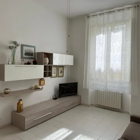 Casa Leone 公寓 利沃诺