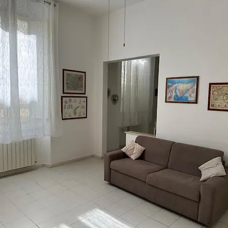 Casa Leone 利沃诺